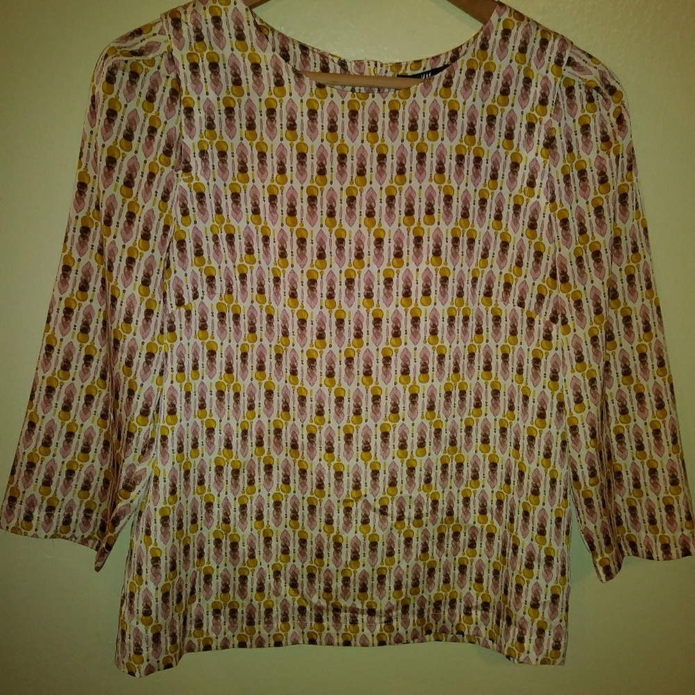 H&M Top